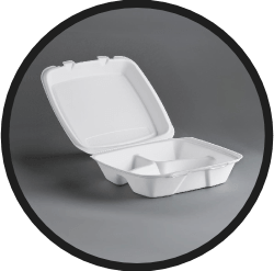 Köpük Lunchboxlar
