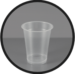 Plastik Bardaklar